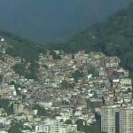 Criança de 1 ano é baleada no Rio de Janeiro durante operação policial e passará por cirurgia