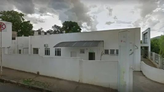 A criança foi atendida na UPA de Mateus Leme antes de morrer