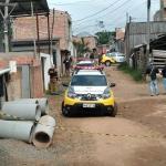 Criança de 8 anos que estava desaparecida é encontrada morta dentro de sofá em Curitiba