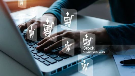 A Cyber Monday sucede a Black Friday com ofertas exclusivas em uma ampla variedade de produtos