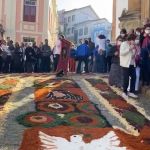 Corpus Christi é feriado?