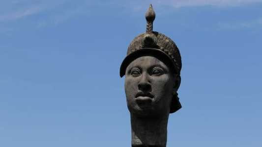 A data de 20 de novembro faz referência ao dia da morte de Zumbi dos Palmares, em 1695