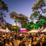 Festa Francesa chega a BH com programação gratuita e comidas típicas