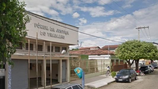 A decisão é do juiz Nelson Henrique Rezende Pereira, titular da Vara do Trabalho de Nanuque