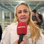 Ex-prefeita de Santa Luzia celebra absolvição de acusação de assassinato: 'justiça foi feita'