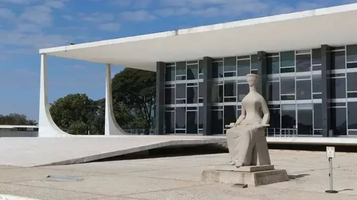 Suspeitos de atentado em Aeroporto de Brasília são presos