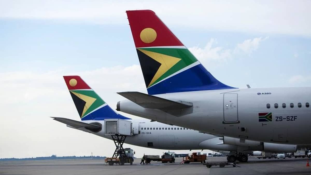 Brasil terá voos para África do Sul a partir de outubro