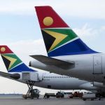 Brasil terá voos para África do Sul a partir de outubro