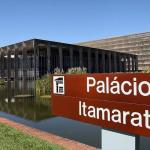 Itamaraty convoca encarregado de negócios dos EUA após ataques a Moraes