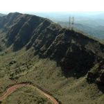 STJ suspende atividades da mineradora Gute Sicht na Serra do Curral