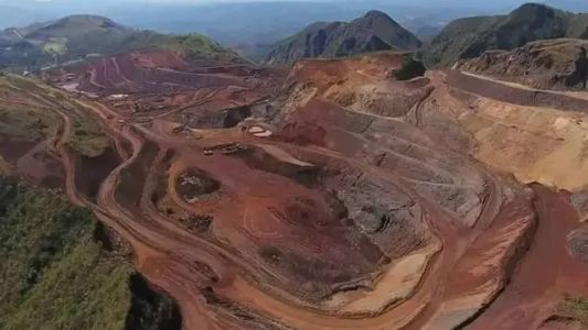 A decisão revoga os efeitos de uma liminar deferida em favor da mineradora