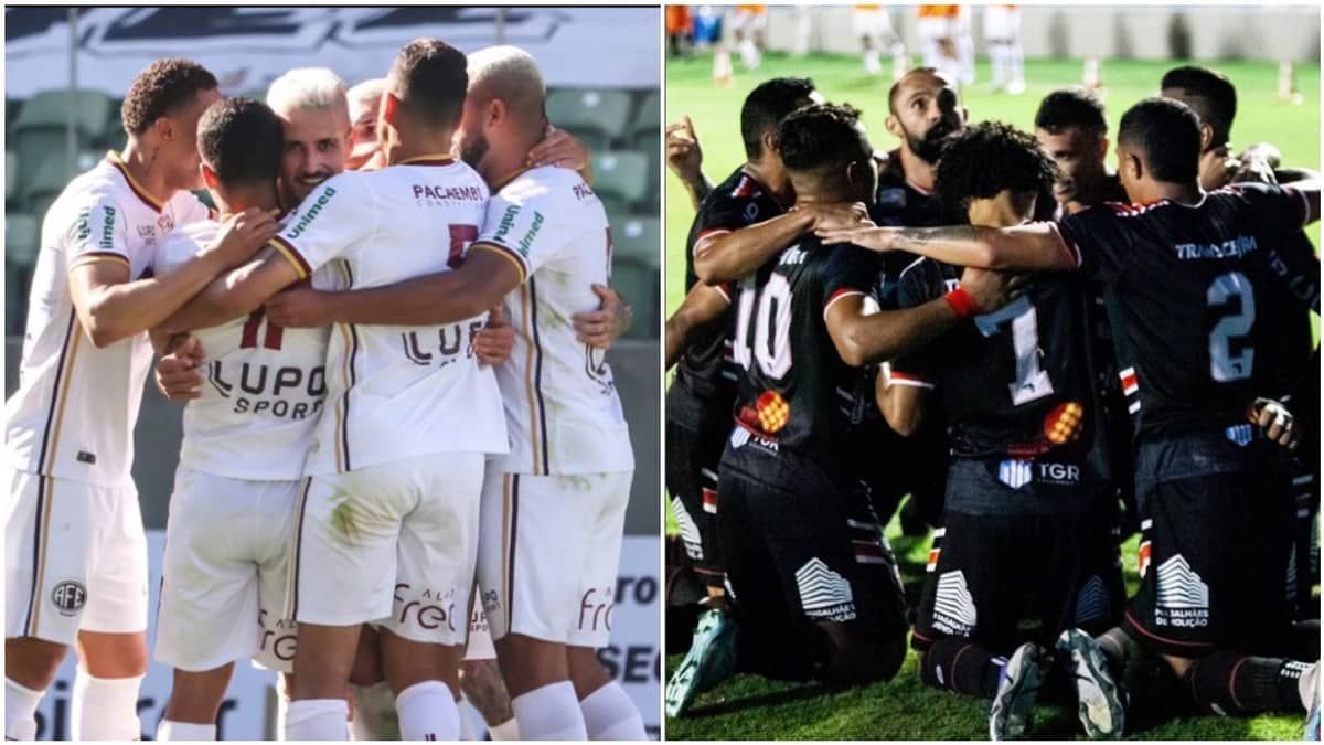CBF divulga datas e horários da final da Série D; veja detalhes