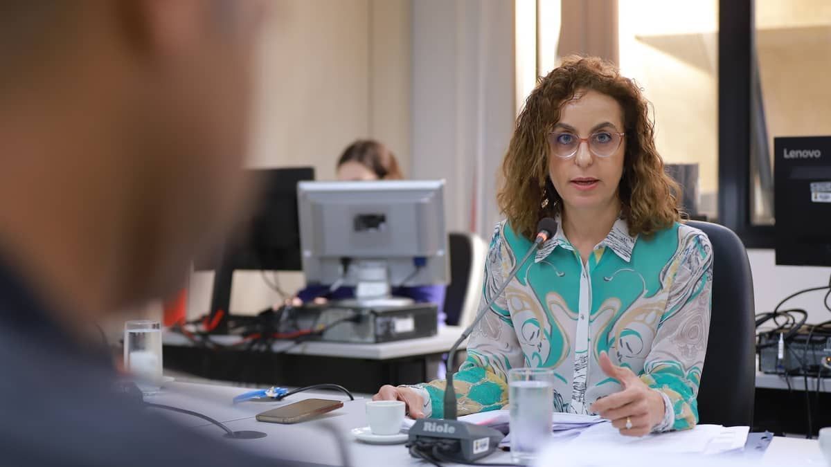 A CPI, defensora pública diz não saber de denúncias sobre má utilização de recursos na Assistência Social de BH