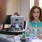 A CPI, defensora pública diz não saber de denúncias sobre má utilização de recursos na Assistência Social de BH