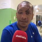 'Sou trabalhador, tenho meus filhos para cuidar', disse vigilante que ficou cego após ser baleado por PM, na Pampulha