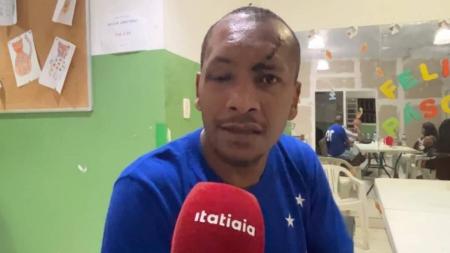 A defesa do vigilante que ficou cego de um olho depois que um policial atirou nele, dentro de um posto da Guarda Municipal, na Pampulha, diz que já trabalha judicialmente para que o órgão responda por omissão de socorro