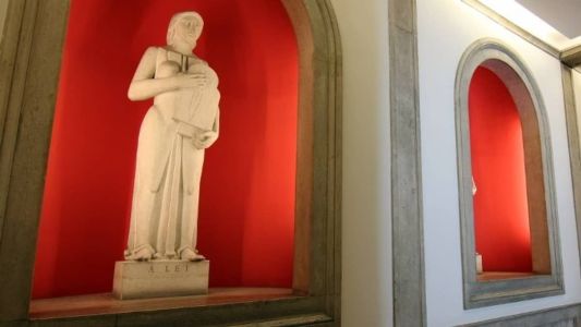 A definição passa a valer a partir desta quarta (5)