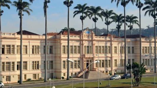 A demissão foi publicada no Diário Oficial da União (DOU) nesta quarta-feira (26)