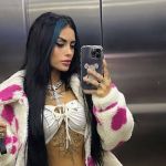 Tati Zaqui denuncia Thomaz Costa por agressões