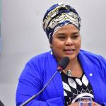 Relatora da revisão da Lei de Cotas quer bolsa permanência a estudantes para coibir evasão