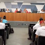 Audiência pública na ALMG discute privatização do metrô