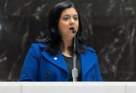 Secretária de Desenvolvimento Social de Minas é exonerada