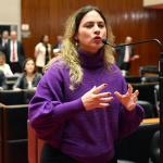 Reajuste do piso da educação em MG começará a tramitar na próxima semana, diz deputada