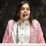 Deputada tenta emplacar PEC da paridade de gênero no Tribunal de Contas de Minas