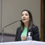 TSE nega pedido de suplente e mantém mandato de Chiara Biondini na ALMG