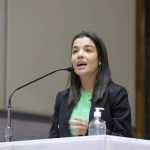 TSE nega pedido de suplente e mantém mandato de Chiara Biondini na ALMG