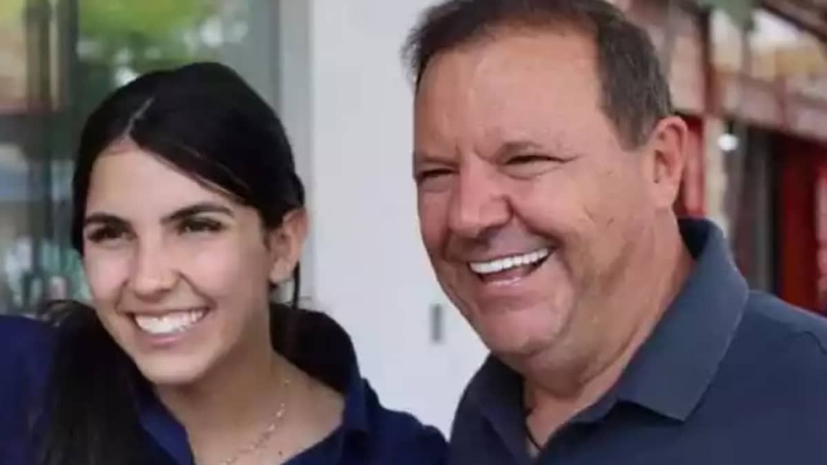 Sobrinha de ex-secretário de obras que matou vereador tucano acaba de se filiar ao PSDB