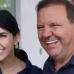 Sobrinha de ex-secretário de obras que matou vereador tucano acaba de se filiar ao PSDB