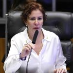 Coaf identifica movimentações suspeitas em conta da deputada Carla Zambelli