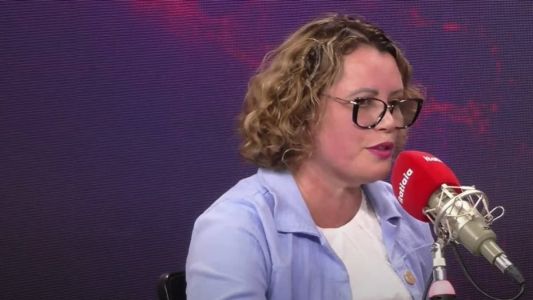 A deputada federal Nely Aquino, do Podemos