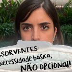 Deputadas comentam o dia da Dignidade Menstrual: ‘necessidade e não luxo’, diz Tabata