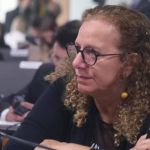 Jandira se reúne com Moraes e quer inclusão de ameaças no inquérito das milícias digitais