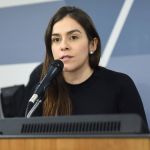 Outra parlamentar de Minas recebe e-mail com ameaça de morte e ’estupro corretivo’