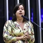 Sâmia se manifesta sobre morte do irmão; PSOL vai pedir investigação federal 