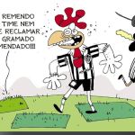 Charge do Duke: a derrota do Atlético para o Corinthians no Mineirão