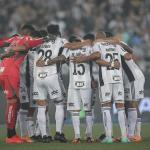 Everson revela 'pacto' no Atlético após derrota para o Botafogo
