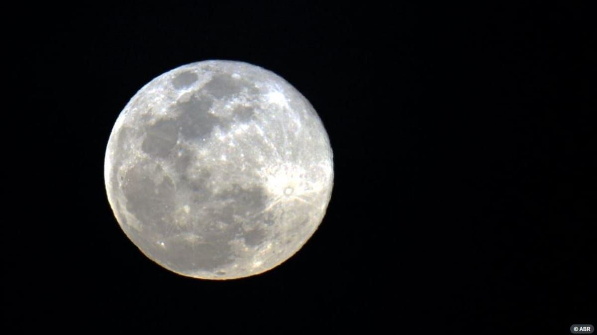 Os astrônomos nos aconselham a nos prepararmos para o que está por vir neste 4 de dezembro