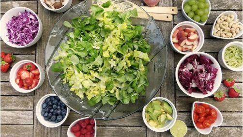 A dieta flexitariana pode custar até 60% a mais do que dietas convencionais,