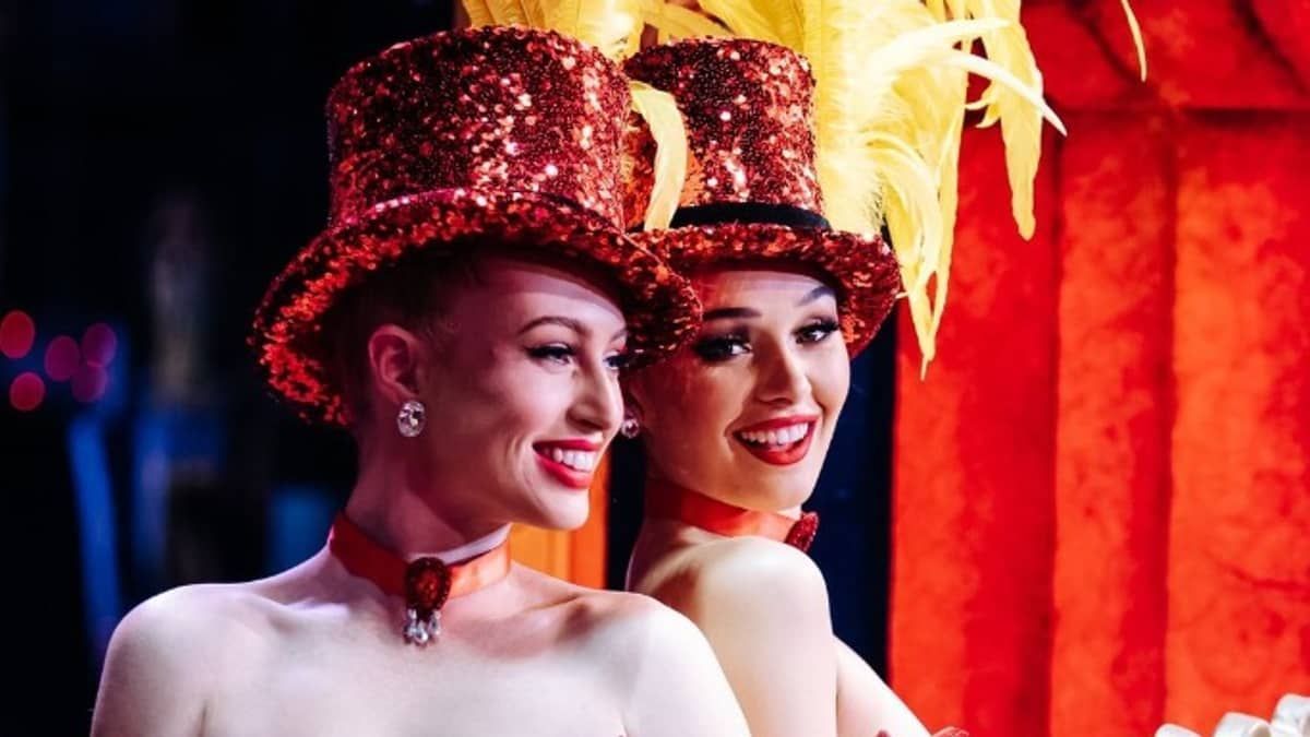 Moulin Rouge encerra uso de serpentes em shows