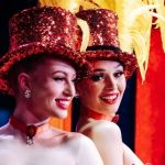 Moulin Rouge encerra uso de serpentes em shows