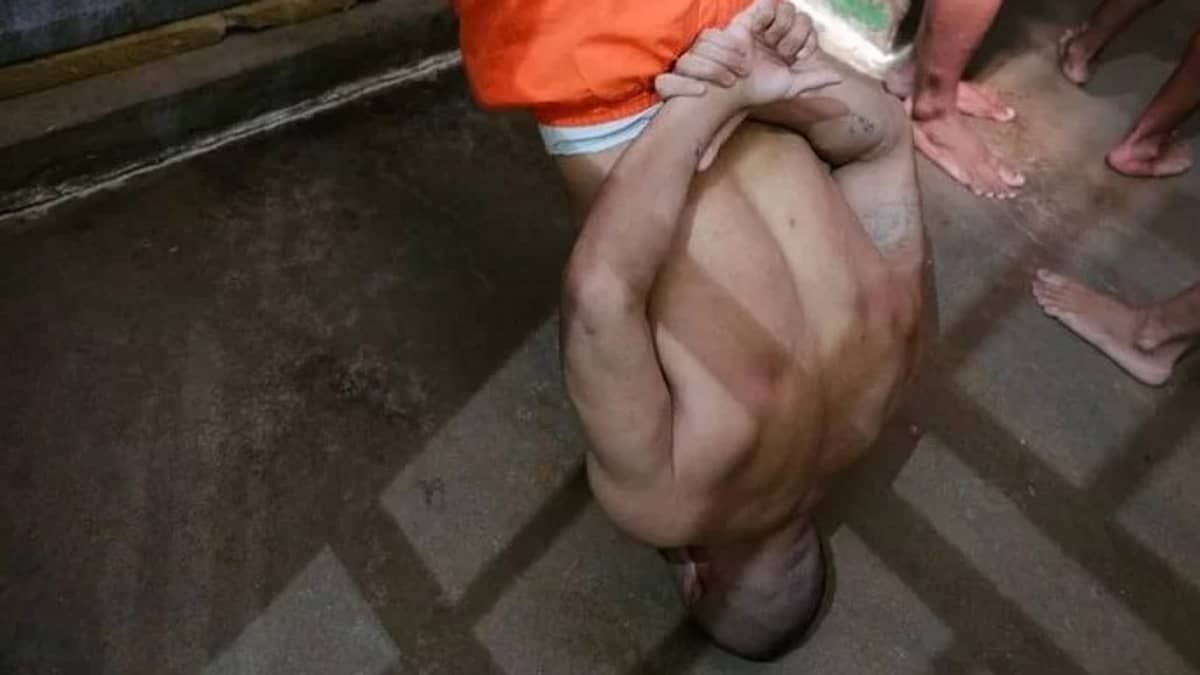Presos seriam torturados e tiveram dentes arrancados, denunciam familiares no Ceará