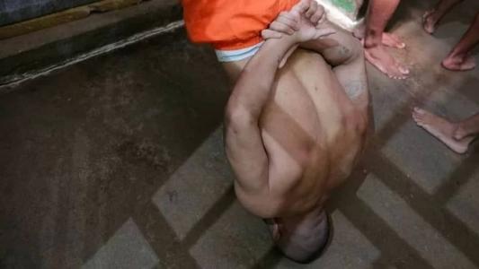 A diretoria da unidade já foi afastada por denúncias de agressões contra detentos