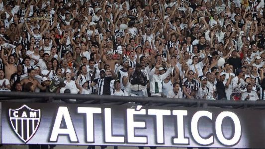A disputa vale uma vaga na fase de grupos da Copa Libertadores.