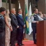 Com recurso de acordo ambiental, MP doa 5 veículos para fiscalização de barragens