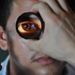 Glaucoma afeta cerca de 2,5 milhões de pessoas com mais de 40 anos no Brasil