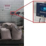 Polícia Federal encontra 603 kg de cocaína em carga de milho no porto de Santos